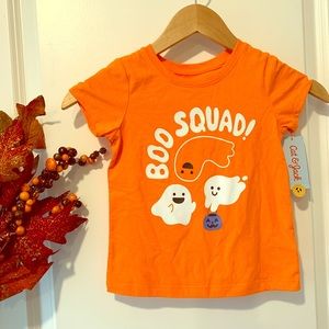 💥 NWT💥 Halloween boo ghost shirt 👻 👻